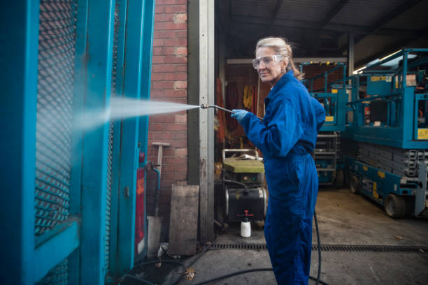 Best Rust Removal  in Ronceverte, WV