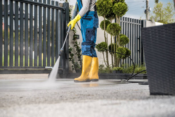 Best Playground Equipment Cleaning  in Ronceverte, WV