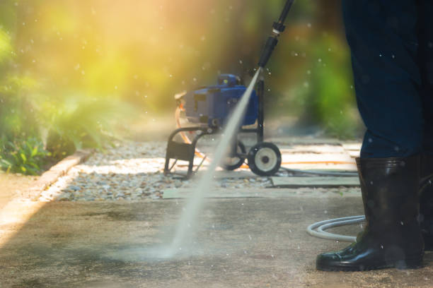 Best Dumpster Area Cleaning  in Ronceverte, WV